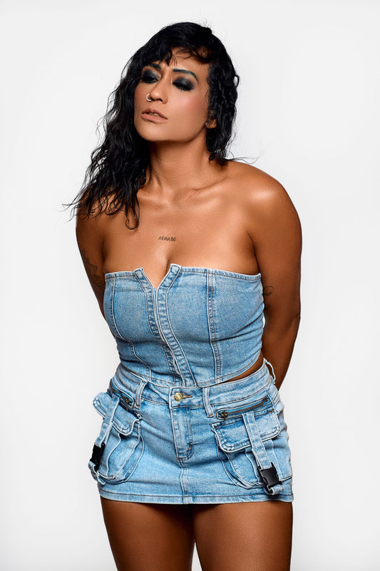 Top jeans