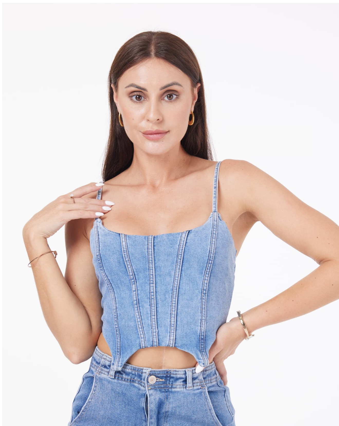 Top jeans