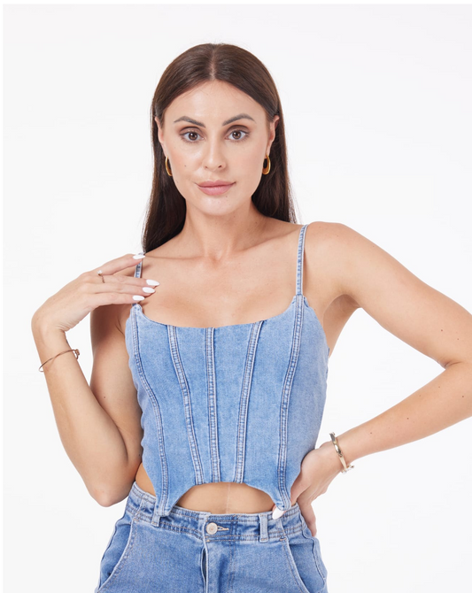 Top jeans